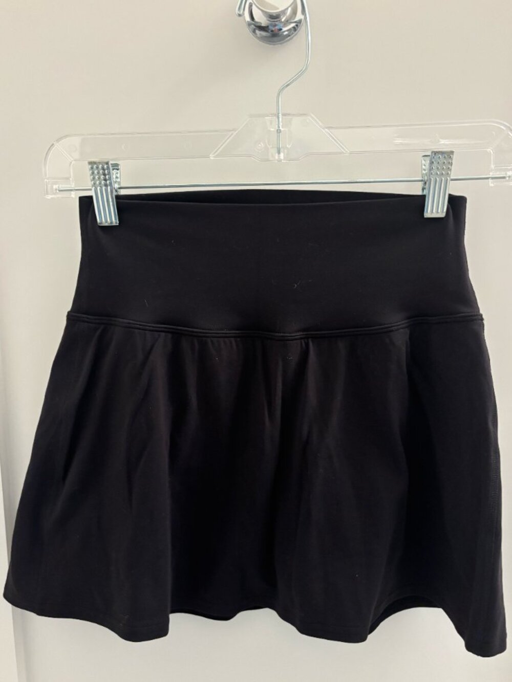 LULULEMON align skirt size 6